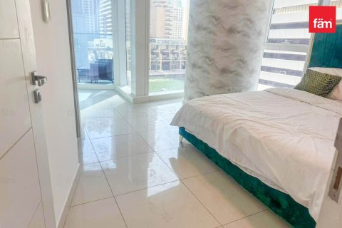 Apartmen di Dubai Marina, UAE 2 bilik tidur, 121.4 meter persegi № 686248 - foto 4