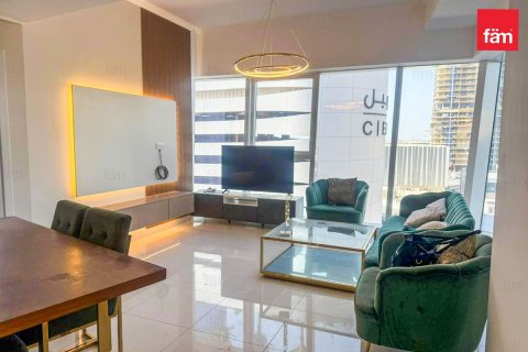 Apartmen di Dubai Marina, UAE 2 bilik tidur, 121.4 meter persegi № 686248 - foto 1