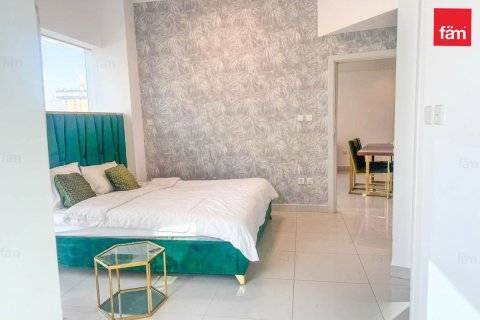 Apartmen di Dubai Marina, UAE 2 bilik tidur, 121.4 meter persegi № 686248 - foto 2