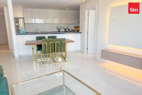 Apartmen di Dubai Marina, UAE 2 bilik tidur, 121.4 meter persegi № 686248 - foto 6