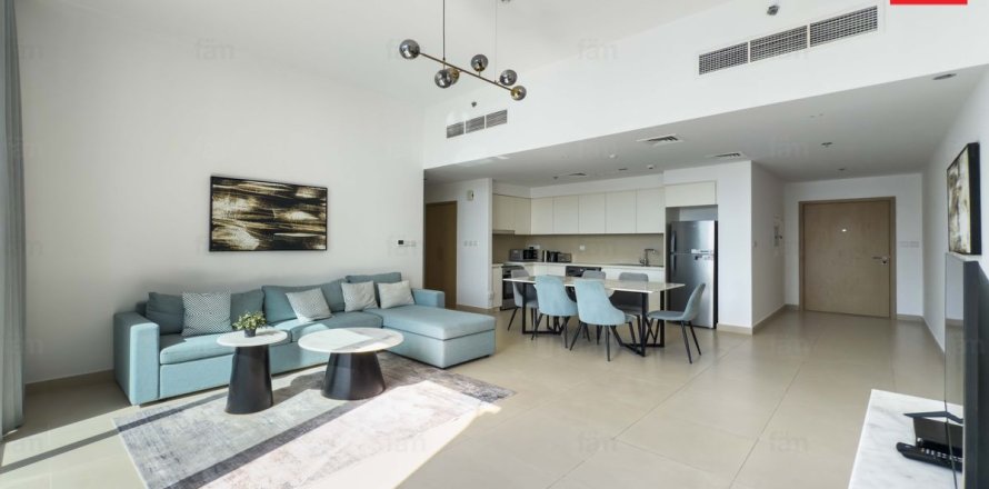 Apartmán v Dubai, SAE 2 spálne, 112.5 m2 č. 686247
