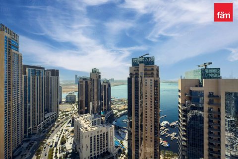 Apartmán v Dubai, SAE 2 spálne, 112.5 m2 č. 686247 - Fotografia 9