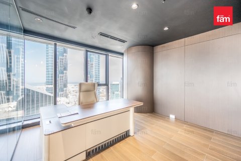 Kancelář v Business Bay, Dubai, SAE 111.3 m² Č.: 686244 - fotografie 2