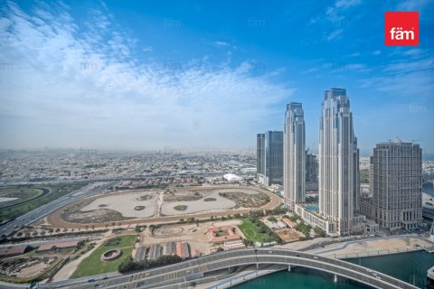 Kancelář v Business Bay, Dubai, SAE 111.3 m² Č.: 686244 - fotografie 13