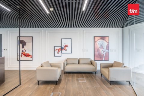 Kancelář v Business Bay, Dubai, SAE 111.3 m² Č.: 686244 - fotografie 3