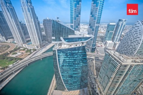 Kancelář v Business Bay, Dubai, SAE 111.3 m² Č.: 686244 - fotografie 12