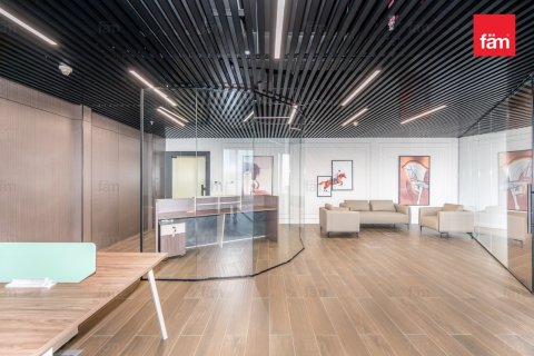Kancelář v Business Bay, Dubai, SAE 111.3 m² Č.: 686244 - fotografie 5