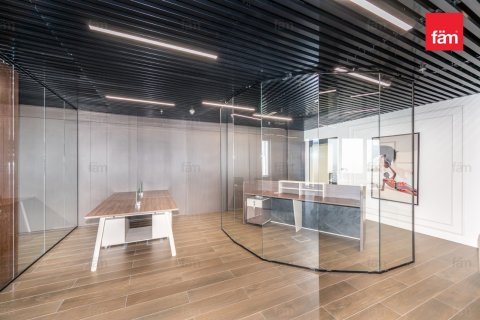 Kancelář v Business Bay, Dubai, SAE 111.3 m² Č.: 686244 - fotografie 4
