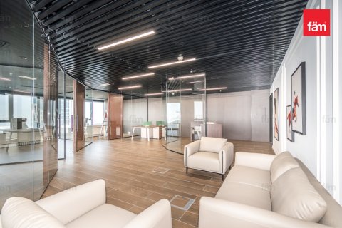 Kancelář v Business Bay, Dubai, SAE 111.3 m² Č.: 686244 - fotografie 6