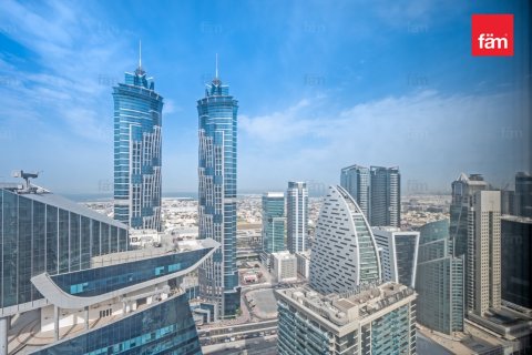 Kancelář v Business Bay, Dubai, SAE 111.3 m² Č.: 686244 - fotografie 9