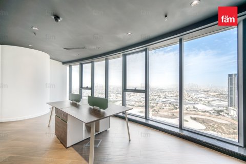 Kancelář v Business Bay, Dubai, SAE 111.3 m² Č.: 686244 - fotografie 8