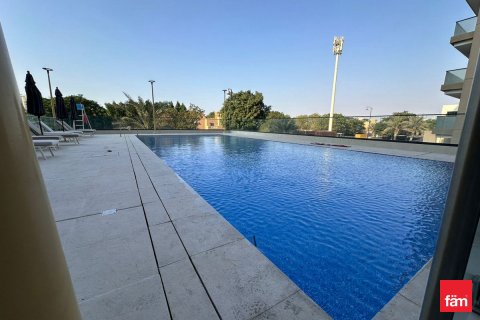 Apartmen di Al Furjan, Dubai, UAE 2 bilik tidur, 116.5 meter persegi № 686243 - foto 6