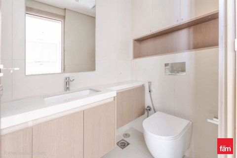 Apartmen di Al Furjan, Dubai, UAE 2 bilik tidur, 116.5 meter persegi № 686243 - foto 12