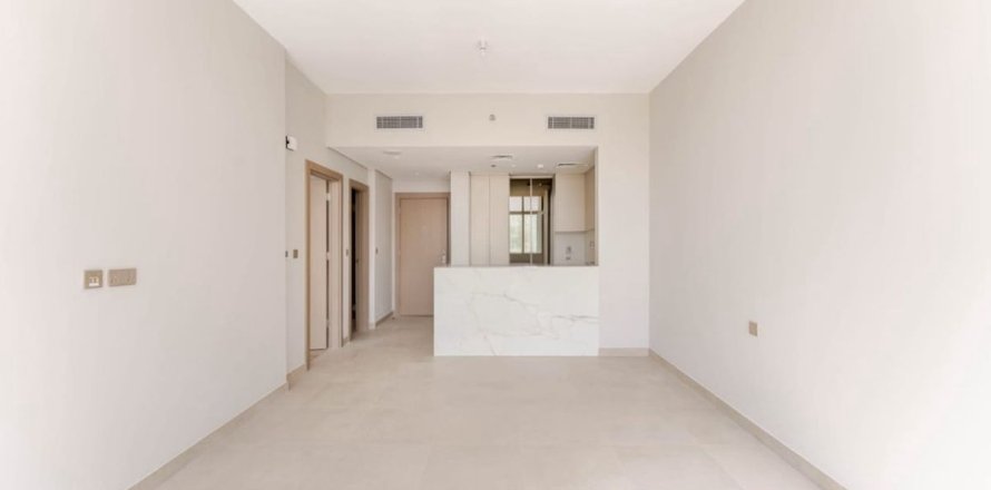 Apartmen di Al Furjan, Dubai, UAE 2 bilik tidur, 116.5 meter persegi № 686243