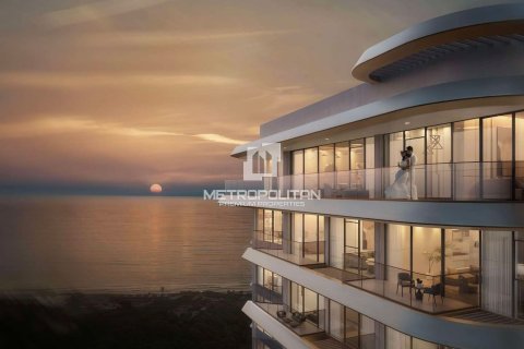 Dzīvoklis Mina Al Arab, Ras Al Khaimahjā, AAE 3 istabas, 199 m2 Nr. 663708 - attēls 2