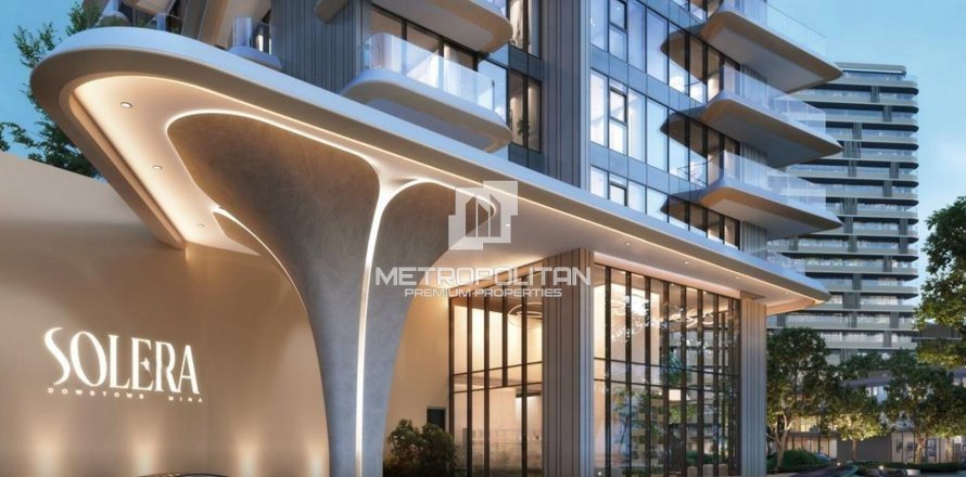 Mina Al Arab、Ras Al Khaimah、UAEにあるマンション 3ベッドルーム、199 m2 No663708