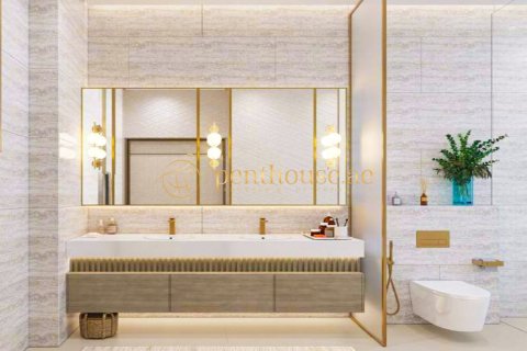 Пәтер Даунтаун Дубай (Даунтаун Бурдж Дубай), БАӘ-да 1 жатын бөлме, 134 м² № 663710 - фото 7