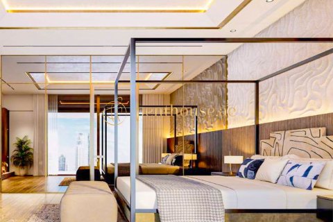 Пәтер Даунтаун Дубай (Даунтаун Бурдж Дубай), БАӘ-да 1 жатын бөлме, 134 м² № 663710 - фото 12