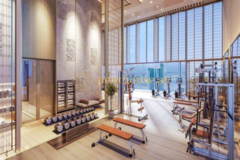 Пәтер Даунтаун Дубай (Даунтаун Бурдж Дубай), БАӘ-да 1 жатын бөлме, 134 м² № 663710 - фото 17