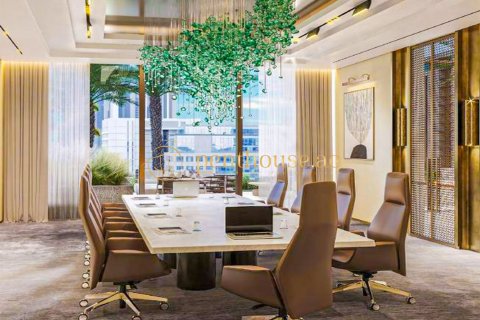 Пәтер Даунтаун Дубай (Даунтаун Бурдж Дубай), БАӘ-да 1 жатын бөлме, 134 м² № 663710 - фото 2