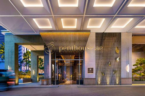 Пәтер Даунтаун Дубай (Даунтаун Бурдж Дубай), БАӘ-да 1 жатын бөлме, 134 м² № 663710 - фото 15