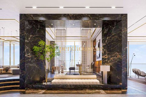 Пәтер Даунтаун Дубай (Даунтаун Бурдж Дубай), БАӘ-да 1 жатын бөлме, 134 м² № 663710 - фото 16