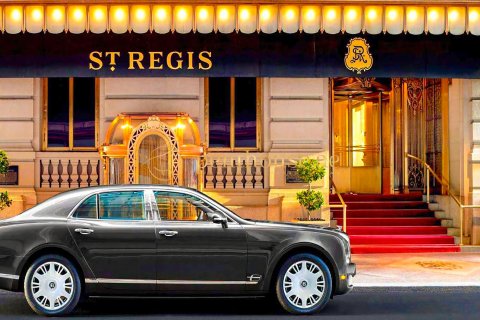 Пәтер Даунтаун Дубай (Даунтаун Бурдж Дубай), БАӘ-да 1 жатын бөлме, 134 м² № 663710 - фото 13