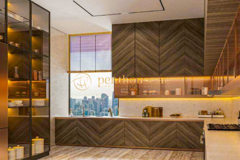 Пәтер Даунтаун Дубай (Даунтаун Бурдж Дубай), БАӘ-да 1 жатын бөлме, 134 м² № 663710 - фото 11