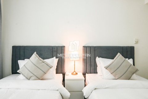 Dupleks di Al Marjan Island, Ras Al Khaimah, UAE 2 bilik tidur, 133 meter persegi № 663709 - foto 18