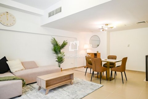 Dupleks di Al Marjan Island, Ras Al Khaimah, UAE 2 bilik tidur, 133 meter persegi № 663709 - foto 11