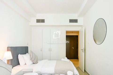 Dupleks di Al Marjan Island, Ras Al Khaimah, UAE 2 bilik tidur, 133 meter persegi № 663709 - foto 17