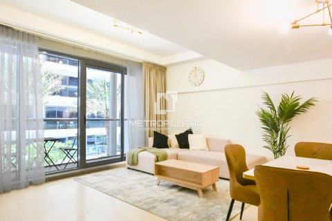 Dupleks di Al Marjan Island, Ras Al Khaimah, UAE 2 bilik tidur, 133 meter persegi № 663709 - foto 13