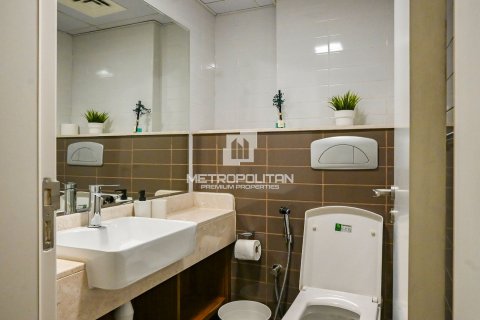 Dupleks di Al Marjan Island, Ras Al Khaimah, UAE 2 bilik tidur, 133 meter persegi № 663709 - foto 23