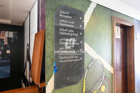 Dupleks di Al Marjan Island, Ras Al Khaimah, UAE 2 bilik tidur, 133 meter persegi № 663709 - foto 6