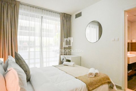 Dupleks di Al Marjan Island, Ras Al Khaimah, UAE 2 bilik tidur, 133 meter persegi № 663709 - foto 16