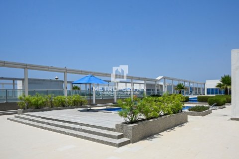 Dupleks di Al Marjan Island, Ras Al Khaimah, UAE 2 bilik tidur, 133 meter persegi № 663709 - foto 30