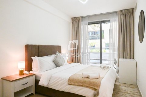 Dupleks di Al Marjan Island, Ras Al Khaimah, UAE 2 bilik tidur, 133 meter persegi № 663709 - foto 15