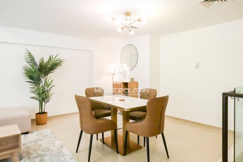 Dupleks di Al Marjan Island, Ras Al Khaimah, UAE 2 bilik tidur, 133 meter persegi № 663709 - foto 12