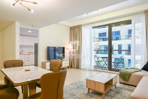 Dupleks di Al Marjan Island, Ras Al Khaimah, UAE 2 bilik tidur, 133 meter persegi № 663709 - foto 2