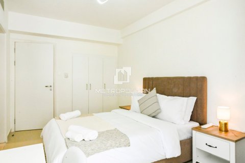 Dupleks di Al Marjan Island, Ras Al Khaimah, UAE 2 bilik tidur, 133 meter persegi № 663709 - foto 14