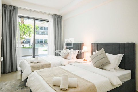 Dupleks di Al Marjan Island, Ras Al Khaimah, UAE 2 bilik tidur, 133 meter persegi № 663709 - foto 21