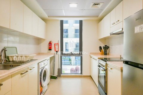 Dupleks di Al Marjan Island, Ras Al Khaimah, UAE 2 bilik tidur, 133 meter persegi № 663709 - foto 8