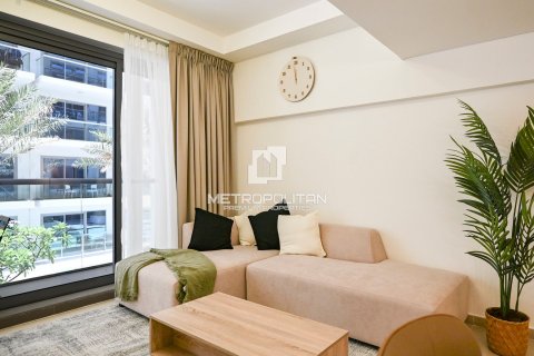 Dupleks di Al Marjan Island, Ras Al Khaimah, UAE 2 bilik tidur, 133 meter persegi № 663709 - foto 4