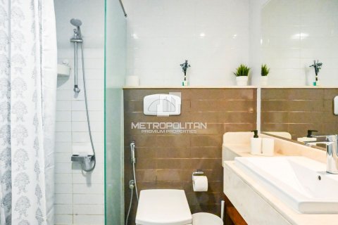 Dupleks di Al Marjan Island, Ras Al Khaimah, UAE 2 bilik tidur, 133 meter persegi № 663709 - foto 24