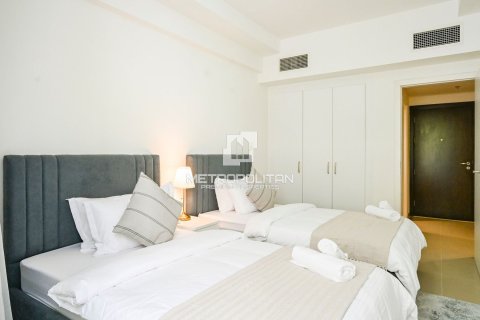 Dupleks di Al Marjan Island, Ras Al Khaimah, UAE 2 bilik tidur, 133 meter persegi № 663709 - foto 19