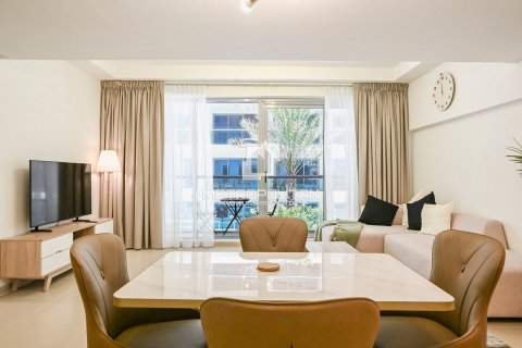 Dupleks di Al Marjan Island, Ras Al Khaimah, UAE 2 bilik tidur, 133 meter persegi № 663709 - foto 22