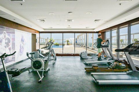 Dupleks di Al Marjan Island, Ras Al Khaimah, UAE 2 bilik tidur, 133 meter persegi № 663709 - foto 5