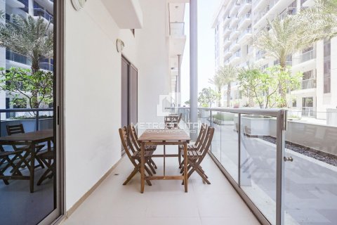 Dupleks di Al Marjan Island, Ras Al Khaimah, UAE 2 bilik tidur, 133 meter persegi № 663709 - foto 25