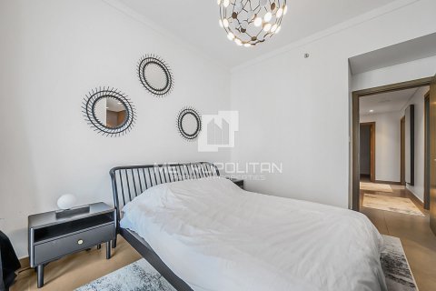 شقة للبيع في خور دبي، دبي، الإمارات العربية المتحدة 3 غرفة نوم ، 137 متر مربع ، رقم 663713 - صورة 18