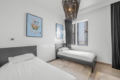 شقة للبيع في خور دبي، دبي، الإمارات العربية المتحدة 3 غرفة نوم ، 137 متر مربع ، رقم 663713 - صورة 28